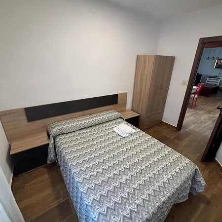 El Mirador De Espadan Chalet