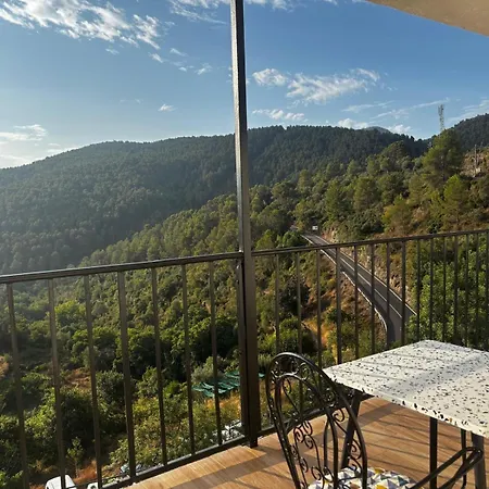 El Mirador De Espadan