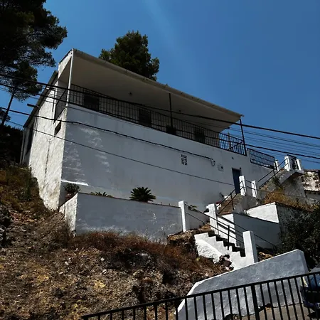 El Mirador De Espadan * Alcudia de Veo